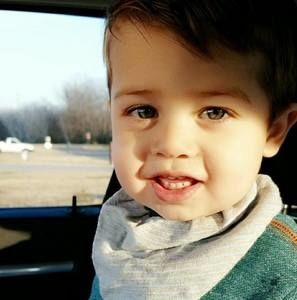 Meet your Posher, Esmeralda